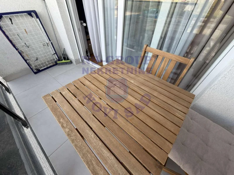 Stan na prodaju Novi Sad 55m2, 578587