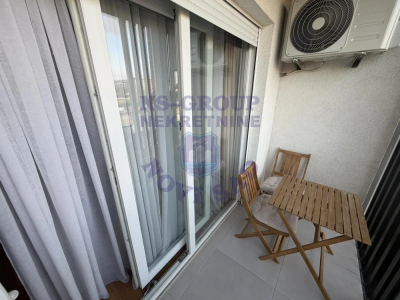 Stan na prodaju Novi Sad 55m2, 578587