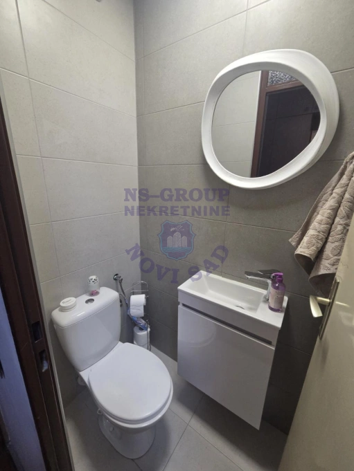 Stan na prodaju Novi Sad 99m2, 578725