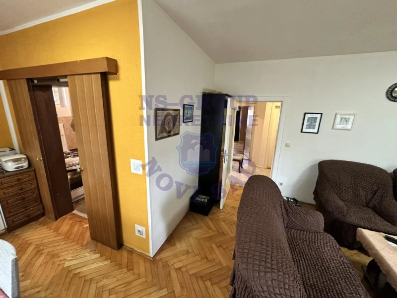 Stan na prodaju Novi Sad 78m2, 578790