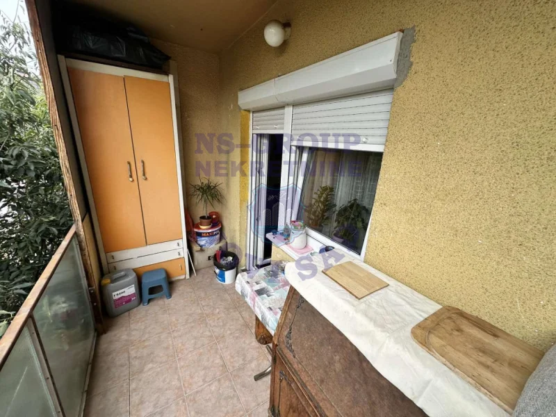 Stan na prodaju Novi Sad 78m2, 578790
