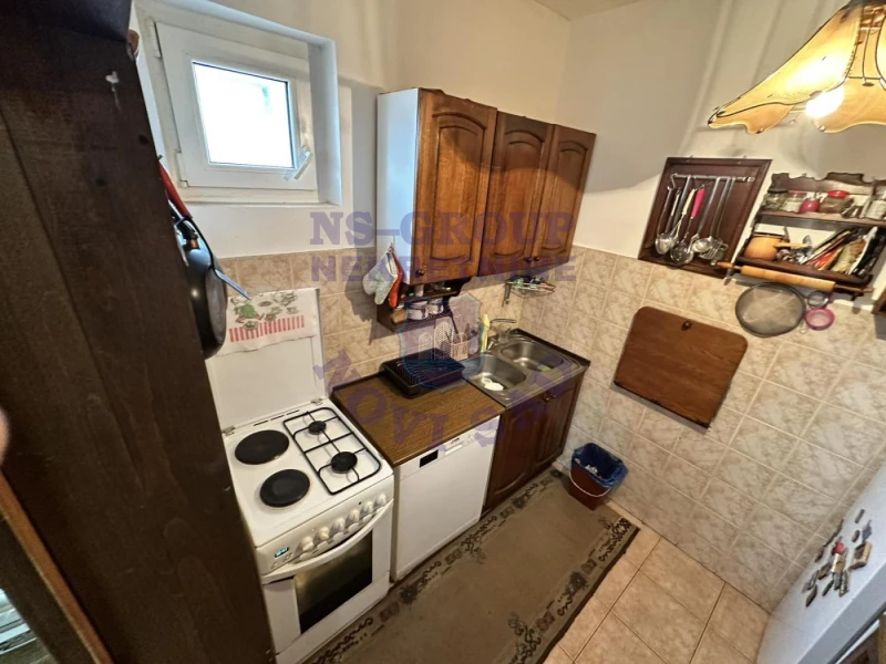 Stan na prodaju Novi Sad 78m2, 578790