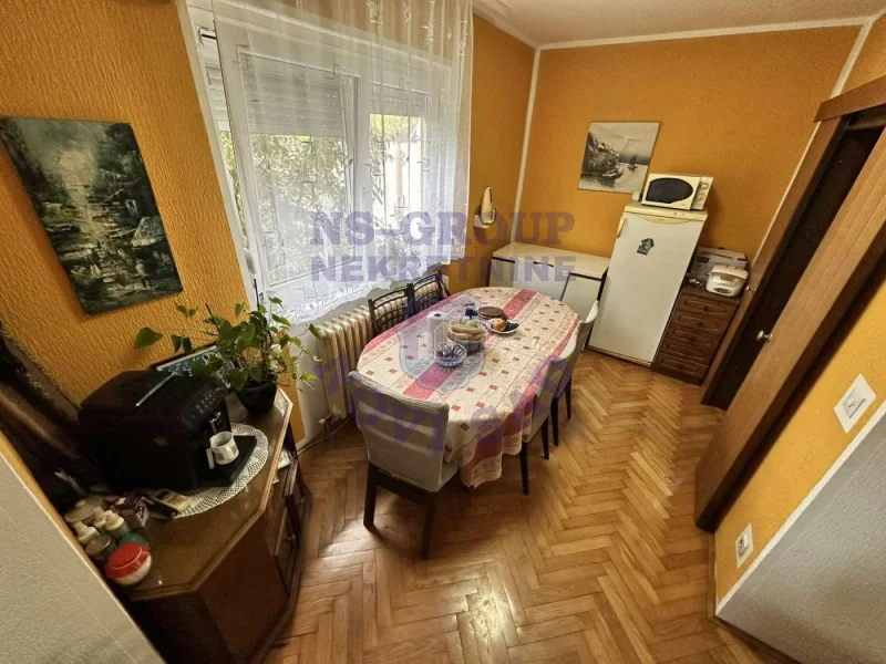 Stan na prodaju Novi Sad 78m2, 578790