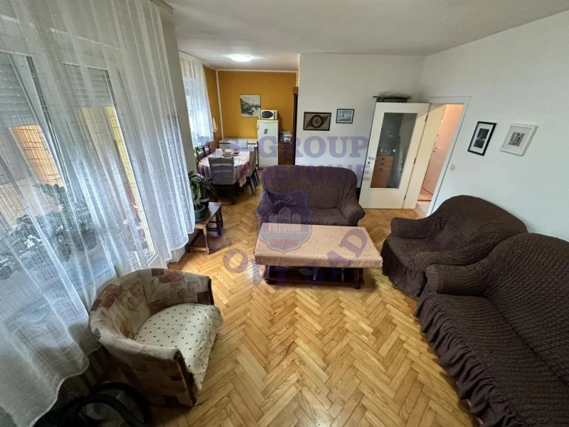 Stan na prodaju Novi Sad 78m2, 578790