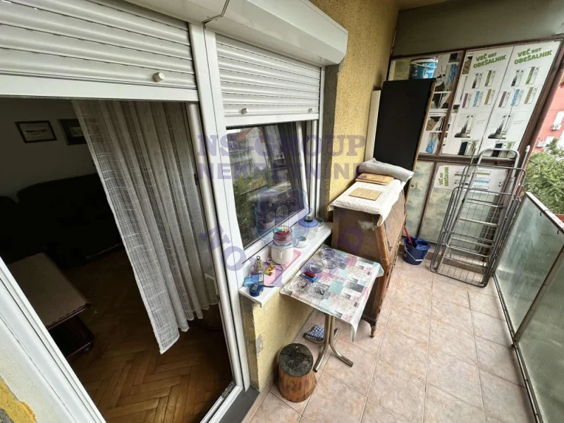 Stan na prodaju Novi Sad 78m2, 578790