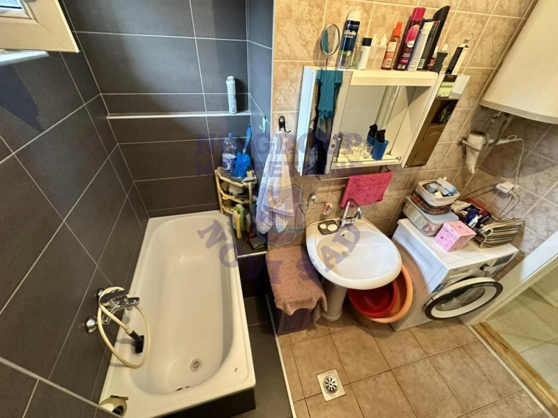 Stan na prodaju Novi Sad 78m2, 578790
