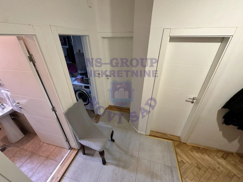 Stan na prodaju Novi Sad 78m2, 578790