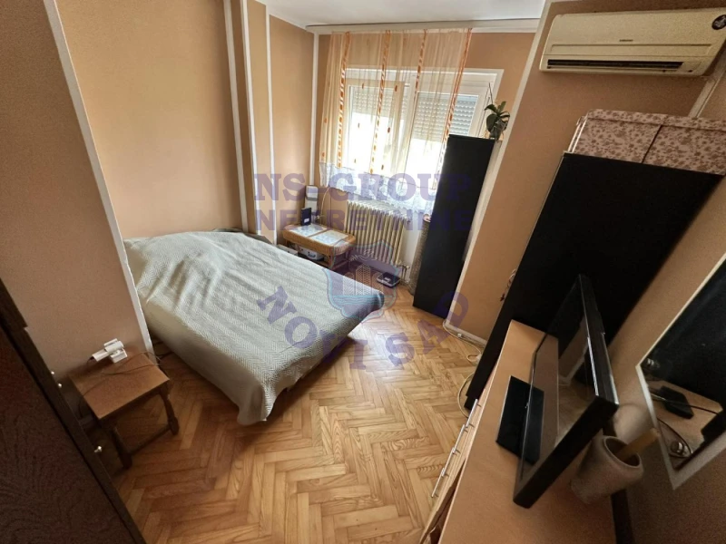 Stan na prodaju Novi Sad 78m2, 578790
