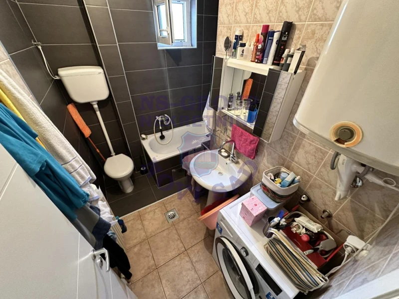 Stan na prodaju Novi Sad 78m2, 578790
