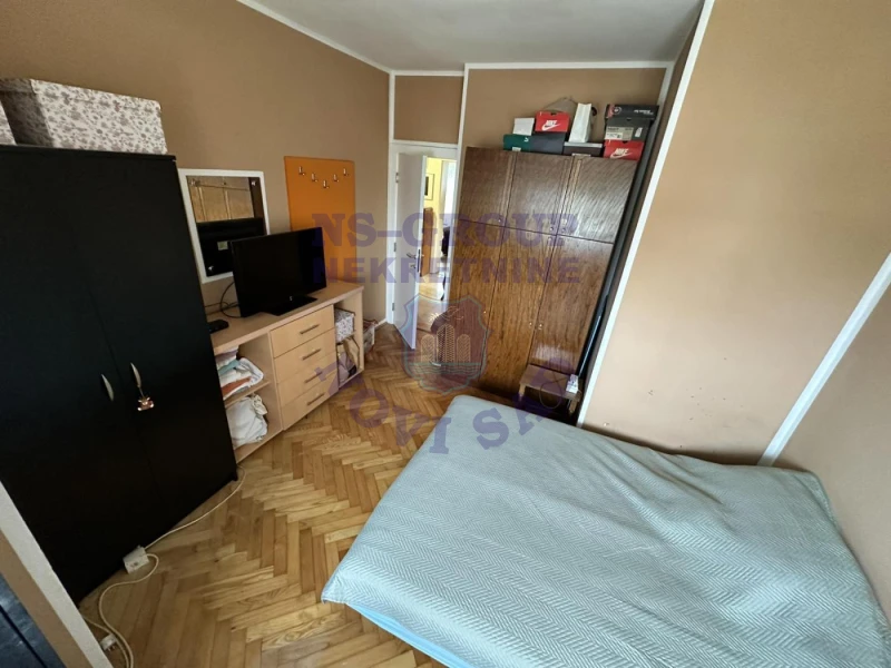 Stan na prodaju Novi Sad 78m2, 578790