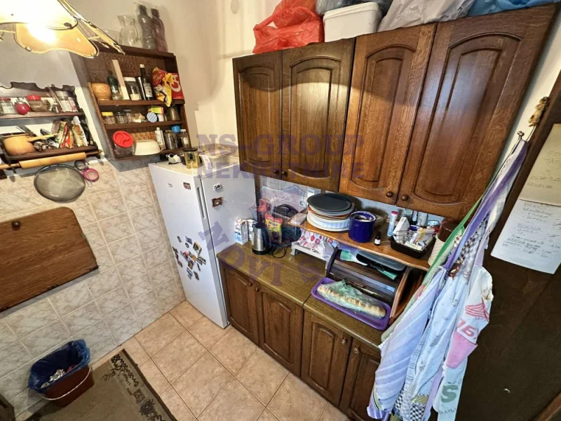 Stan na prodaju Novi Sad 78m2, 578790