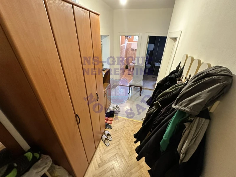 Stan na prodaju Novi Sad 78m2, 578790