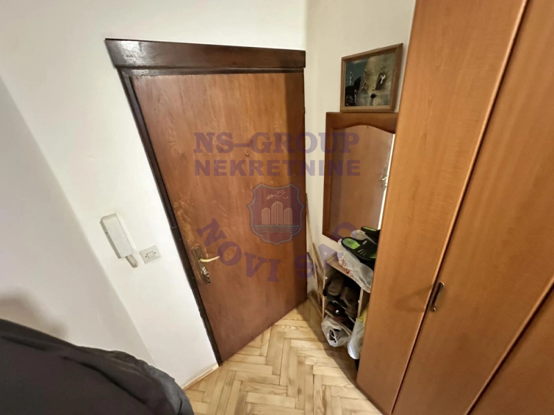 Stan na prodaju Novi Sad 78m2, 578790
