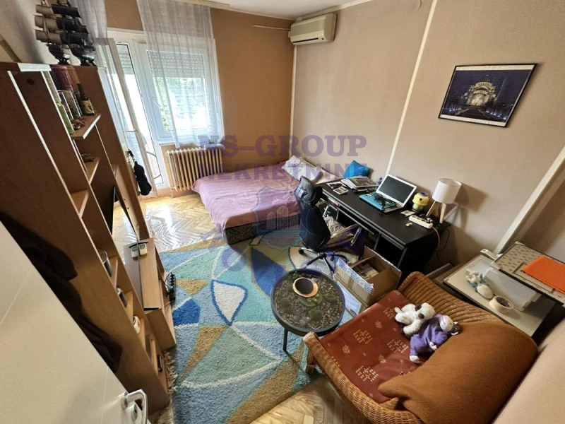 Stan na prodaju Novi Sad 78m2, 578790
