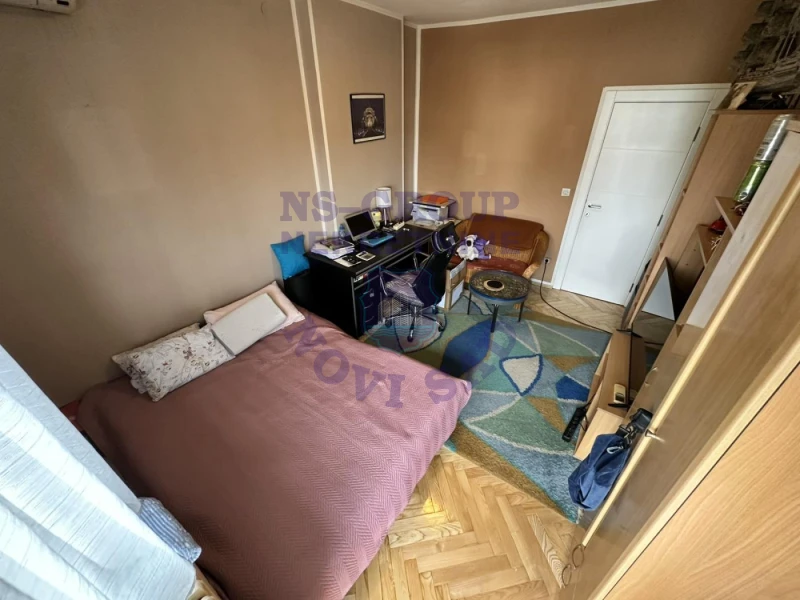 Stan na prodaju Novi Sad 78m2, 578790