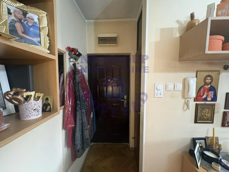 stan na prodaju Novi Sad, 21m2 578797
