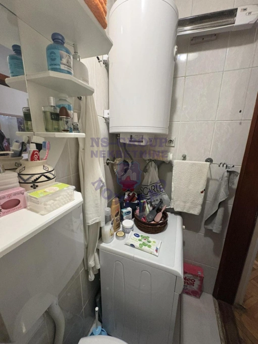 Stan na prodaju Novi Sad 21m2, 578797