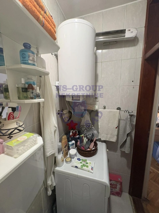 Stan na prodaju Novi Sad 21m2, 578797