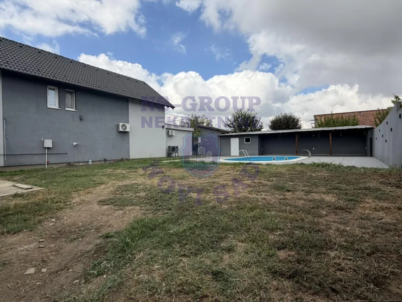 kuca na prodaju Begeč 106m2 578673