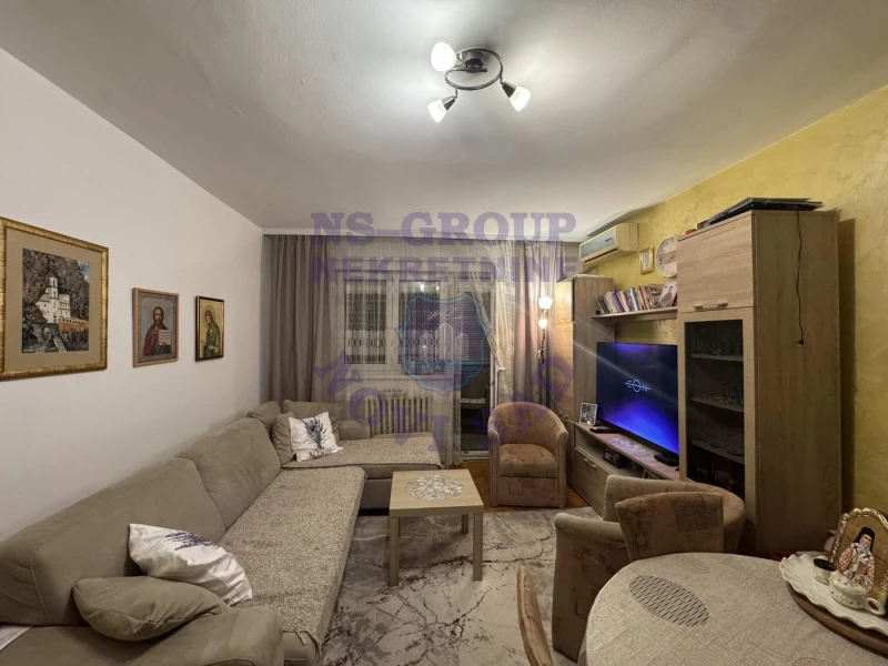 stan na prodaju Novi Sad, 51m2 578813