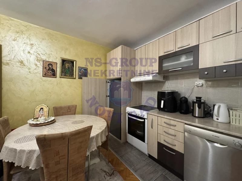 Stan na prodaju Novi Sad 51m2, 578813