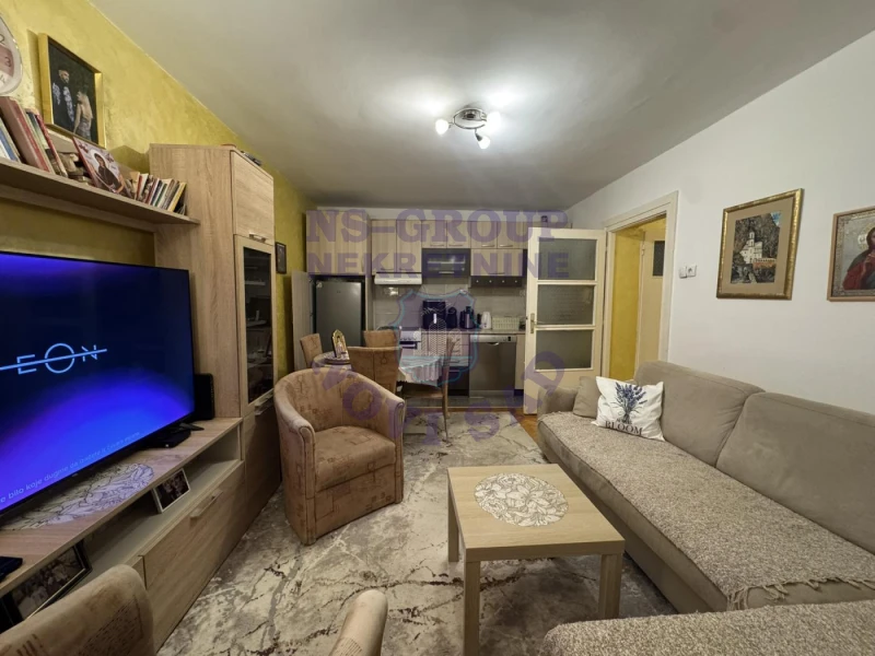 Stan na prodaju Novi Sad 51m2, 578813