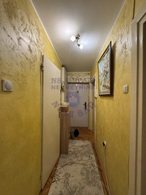 Stan na prodaju Novi Sad 51m2, 578813