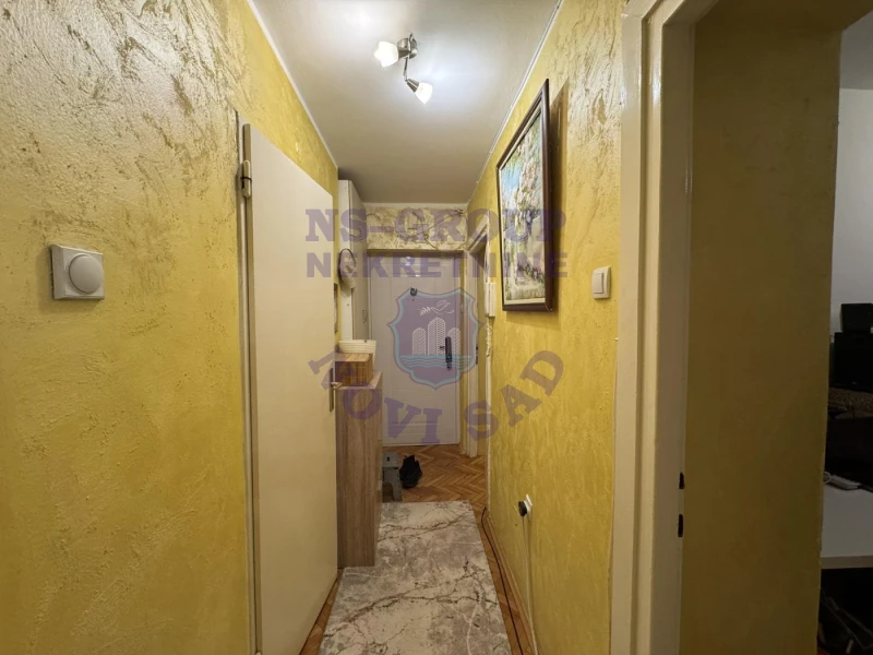 Stan na prodaju Novi Sad 51m2, 578813