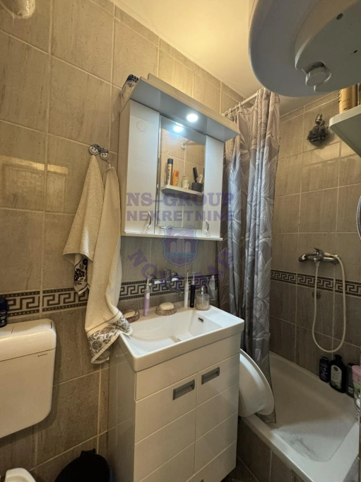 Stan na prodaju Novi Sad 51m2, 578813