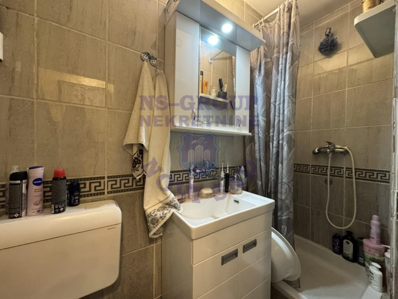 Stan na prodaju Novi Sad 51m2, 578813