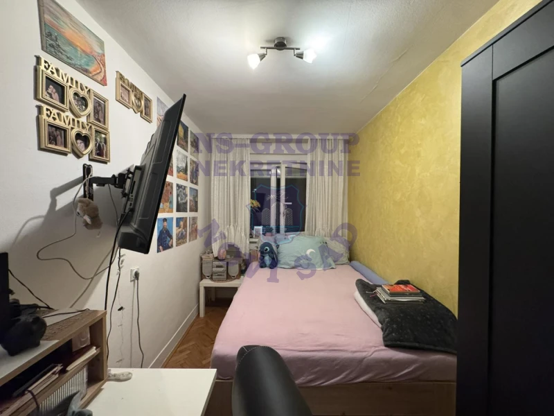 Stan na prodaju Novi Sad 51m2, 578813