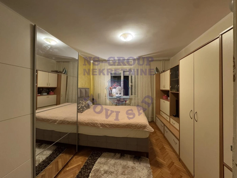 Stan na prodaju Novi Sad 51m2, 578813