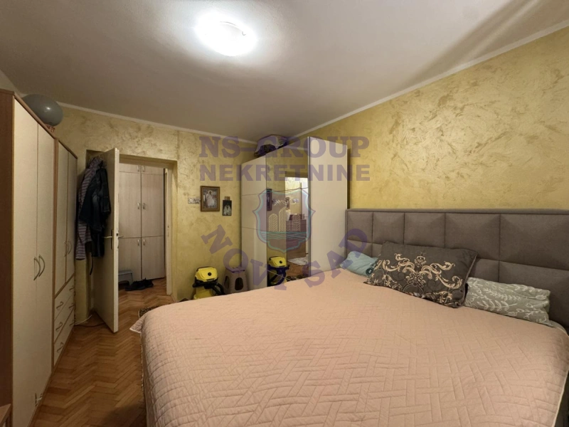 Stan na prodaju Novi Sad 51m2, 578813