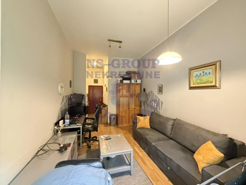 stan na prodaju Novi Sad, 34m2 578836