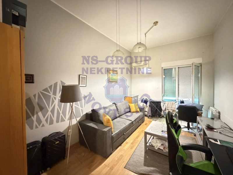 Stan na prodaju Novi Sad 34m2, 578836