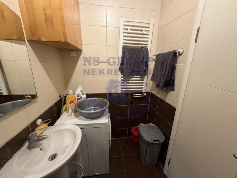 Stan na prodaju Novi Sad 34m2, 578836