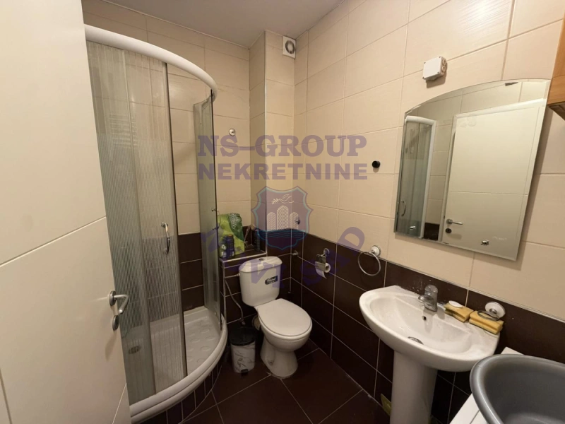 Stan na prodaju Novi Sad 34m2, 578836