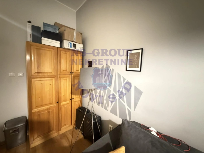 Stan na prodaju Novi Sad 34m2, 578836
