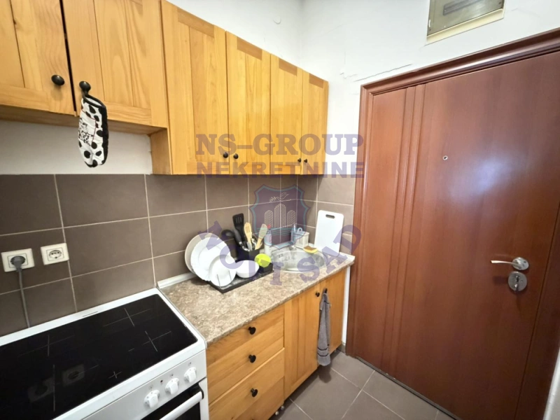 Stan na prodaju Novi Sad 34m2, 578836