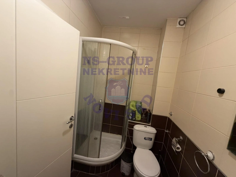 Stan na prodaju Novi Sad 34m2, 578836