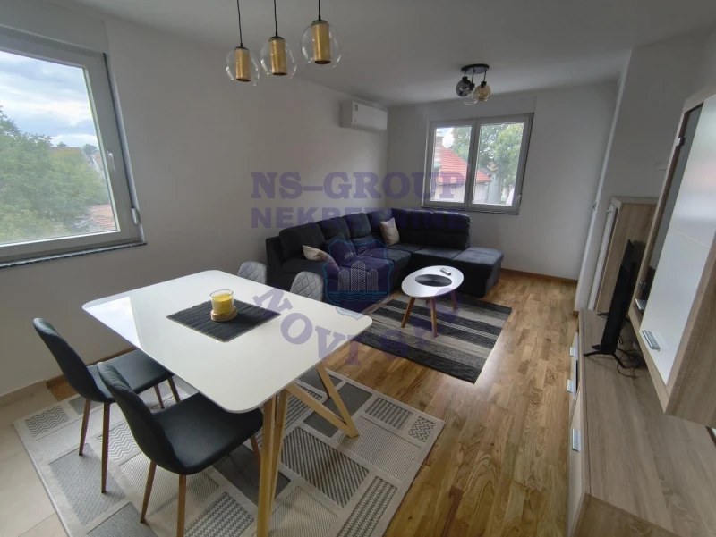 stan na prodaju Petrovaradin, 71m2 578672