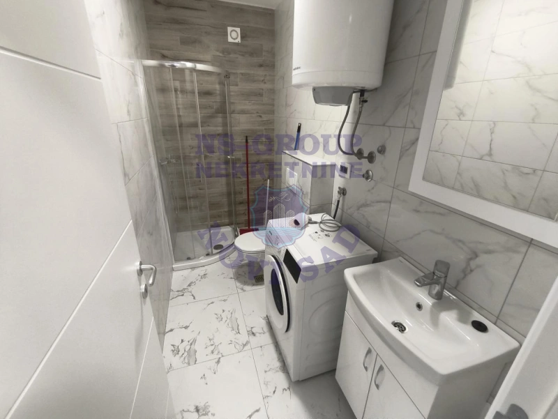 Stan na prodaju Petrovaradin 71m2, 578672