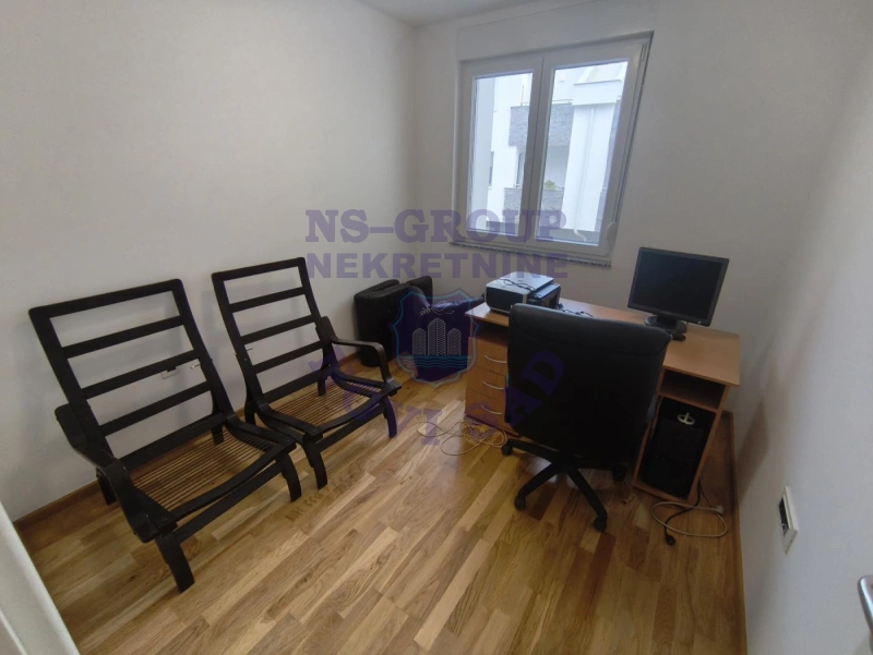 Stan na prodaju Petrovaradin 71m2, 578672