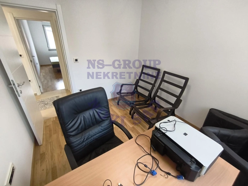 Stan na prodaju Petrovaradin 71m2, 578672