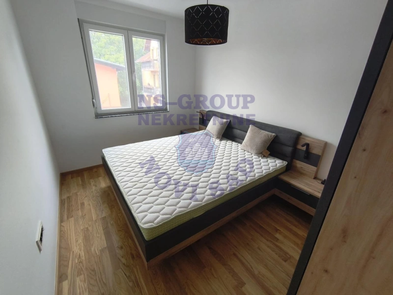 Stan na prodaju Petrovaradin 71m2, 578672