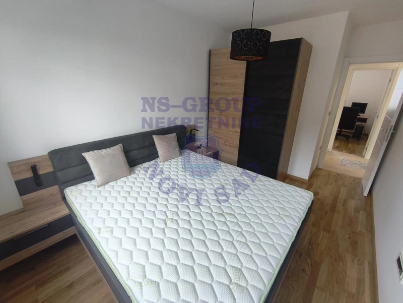 Stan na prodaju Petrovaradin 71m2, 578672