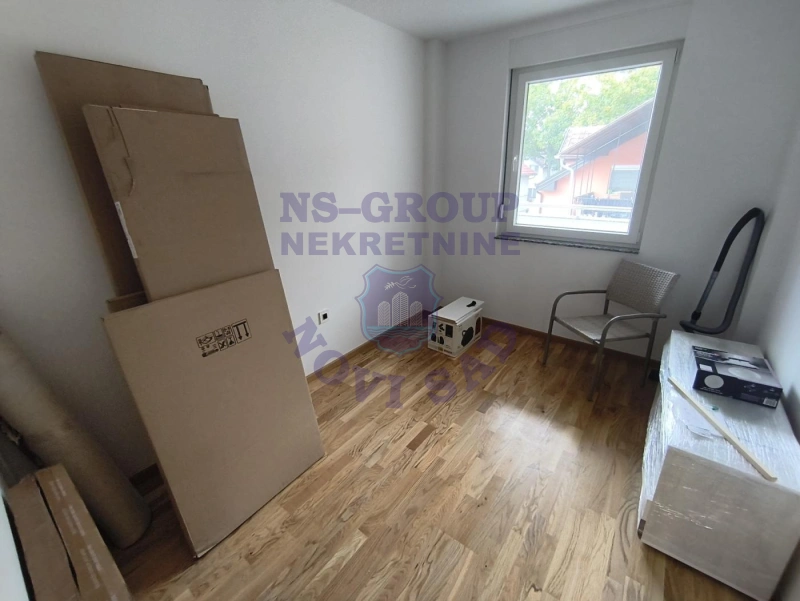 Stan na prodaju Petrovaradin 71m2, 578672
