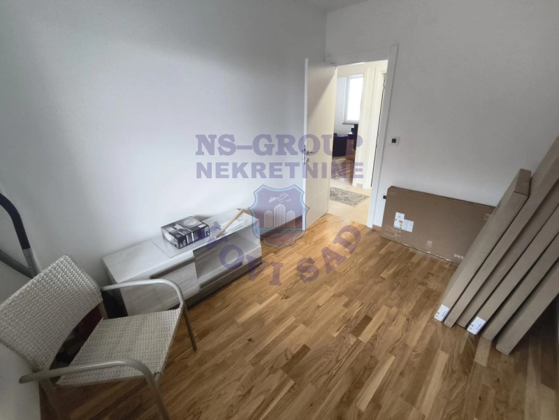 Stan na prodaju Petrovaradin 71m2, 578672