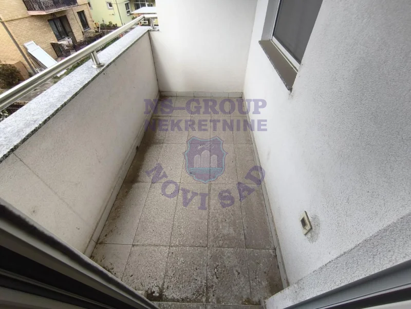 Stan na prodaju Petrovaradin 71m2, 578672