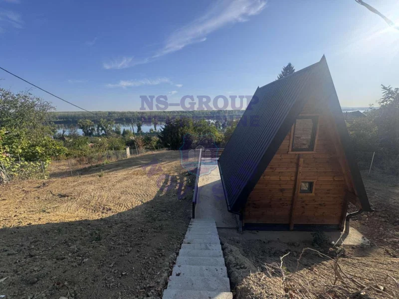 kuca na prodaju Sremski Karlovci, 45m2 578304